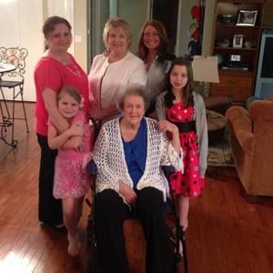 Meet your Posher, Rachel